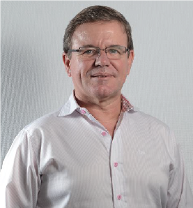 CPN. ANDRÉS FERRERO