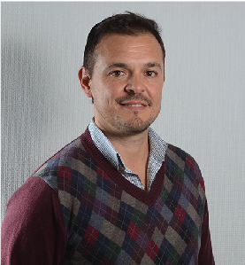 CPN. PABLO AICARDI